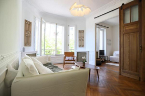 La Terrasse Vaugelas - 2 bedroom apartment with terrace